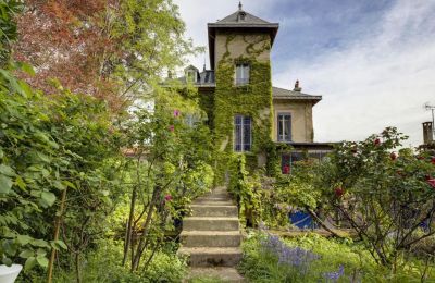 Historická vila na prodej Vernaison, Auvergne-Rhône-Alpes, Villa Vernaison