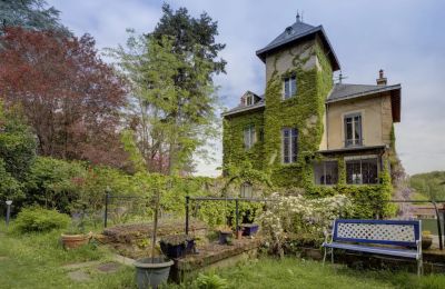 Historická vila na prodej Vernaison, Auvergne-Rhône-Alpes, Foto 27/29