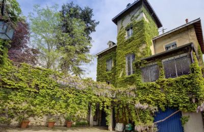 Historická vila na prodej Vernaison, Auvergne-Rhône-Alpes, Foto 28/29