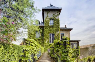 Historická vila na prodej Vernaison, Auvergne-Rhône-Alpes, Foto 29/29