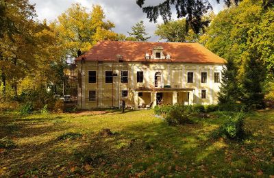 Zámek na prodej Plzeňský kraj, okres Klatovy, Klatovy, Plzeňský kraj, Foto 2/19