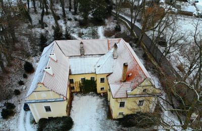 Zámek na prodej Plzeňský kraj, okres Klatovy, Klatovy, Plzeňský kraj, Foto 6/19