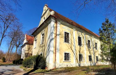 Zámek na prodej Plzeňský kraj, okres Klatovy, Klatovy, Plzeňský kraj, Foto 7/19