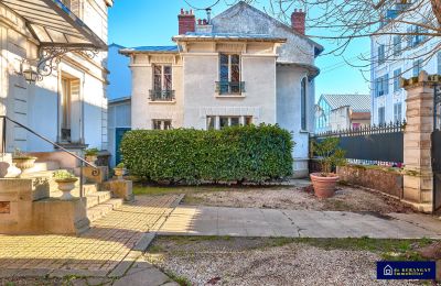 Historická vila na prodej Bourg-la-Reine, Île-de-France, Foto 3/15