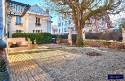 Historická vila na prodej Bourg-la-Reine, Île-de-France, Foto 4/15