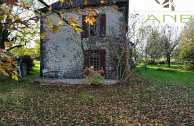 Zámeček na prodej Busserolles, Nouvelle-Aquitaine, Foto 19/27