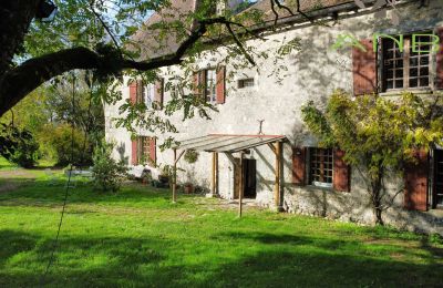 Zámeček na prodej Busserolles, Nouvelle-Aquitaine, Foto 2/27