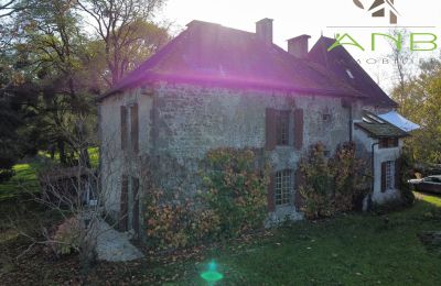 Zámeček na prodej Busserolles, Nouvelle-Aquitaine, Foto 21/27