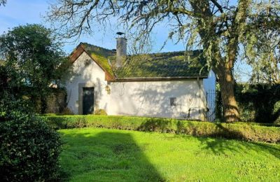 Zámek na prodej Astenet, Wallonie, Gästehaus "lonley garden "