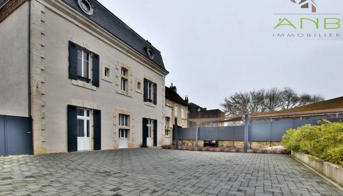 Historická vila na prodej Sarlat-la-Canéda, Nouvelle-Aquitaine,  Francie