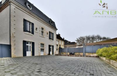 Historická vila na prodej Sarlat-la-Canéda, Nouvelle-Aquitaine, Pohled zvenku