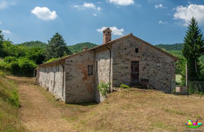 Statek na prodej Perugia, Umbria, Foto 10/14