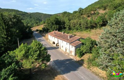 Venkovský dům Perugia, Umbria