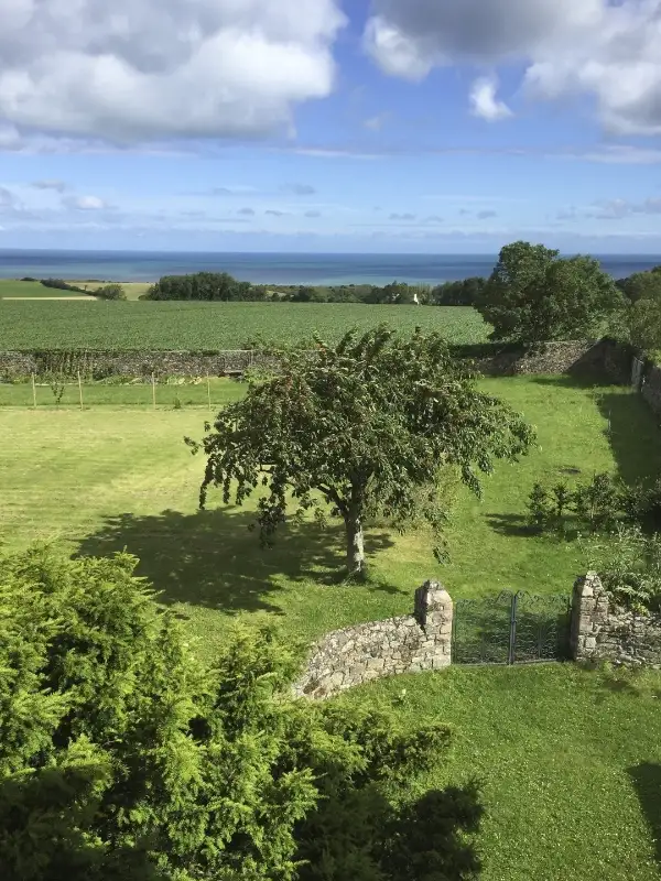 Zámek na prodej Pléneuf-Val-André, Bretagne,  Francie, 4