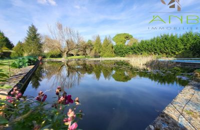 Historická vila na prodej Bussac-sur-Charente, Nouvelle-Aquitaine, Foto 29/33