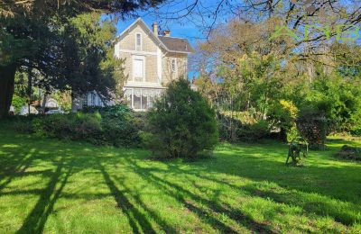 Historická vila na prodej Bussac-sur-Charente, Nouvelle-Aquitaine, Foto 2/33