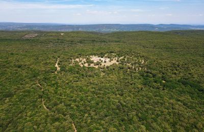 Historická nemovitost na prodej Occitanie, Umístění nemovitosti