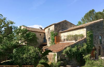 Zámek na prodej Uzès, Occitanie, Foto 3/38