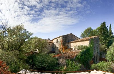 Zámek na prodej Uzès, Occitanie, Foto 35/38