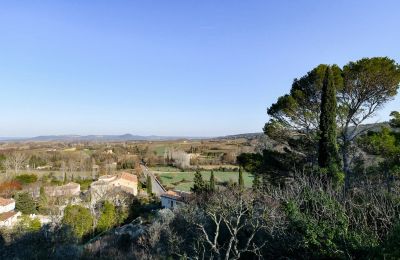 Zámek na prodej Uzès, Occitanie, Foto 38/38