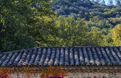 Zámeček na prodej Uzès, Occitanie, Foto 19/32