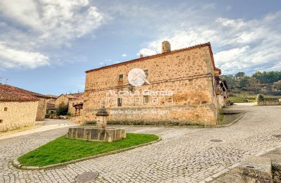 Zámeček na prodej Molinos de Duero, Castilla y León, Foto 28/37