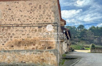 Zámeček na prodej Molinos de Duero, Castilla y León, Foto 33/37