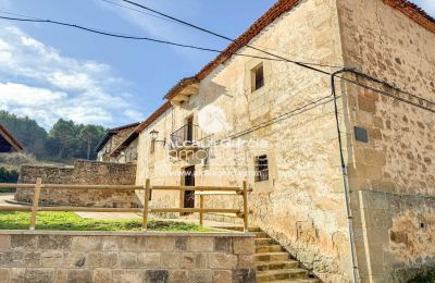 Zámeček na prodej Molinos de Duero, Castilla y León, Foto 30/37