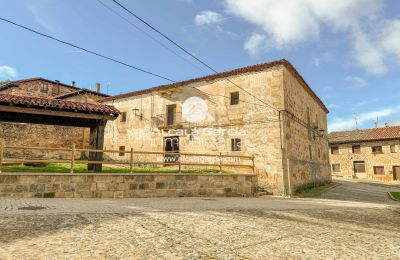 Zámeček na prodej Molinos de Duero, Castilla y León, Foto 31/37