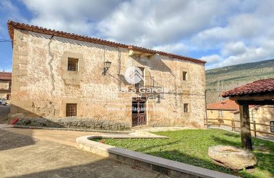 Zámeček na prodej Molinos de Duero, Castilla y León, Foto 2/37