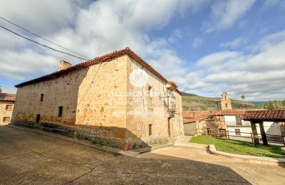 Zámeček na prodej Molinos de Duero, Castilla y León, Foto 32/37