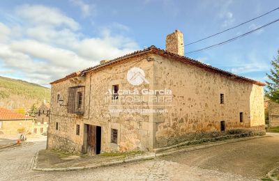 Zámeček na prodej Molinos de Duero, Castilla y León, Foto 35/37