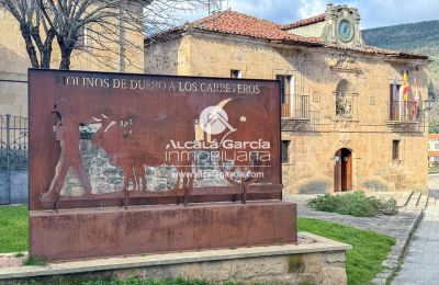 Zámeček na prodej Molinos de Duero, Castilla y León, Foto 37/37