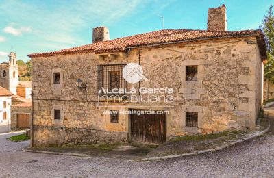 Zámeček na prodej Molinos de Duero, Castilla y León, Foto 3/37