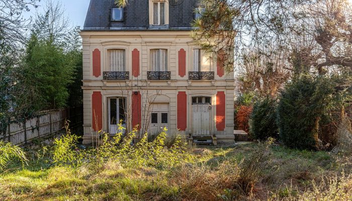 Historická vila na prodej Sèvres, Île-de-France,  Francie