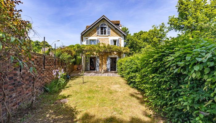 Historická nemovitost na prodej Meudon, Île-de-France,  Francie