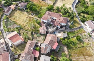 Zámeček na prodej Ourense, Galicia, Obecný pohled