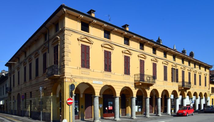 Městský dům na prodej Soresina, Lombardia,  Itálie