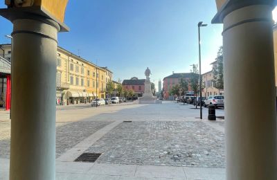 Městský palác na prodej Soresina, Lombardia, Foto 3/36