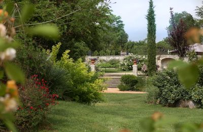 Zámek na prodej Barjac, Occitanie, Foto 24/43