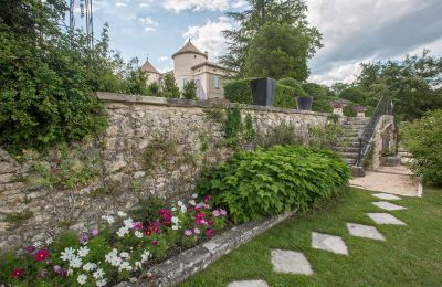 Zámek na prodej Barjac, Occitanie, Foto 31/43