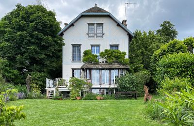 Historická nemovitost Sèvres, Île-de-France