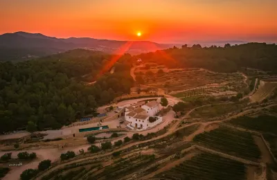 Historická vila na prodej Masllorenç, Katalánsko, Foto 2/31