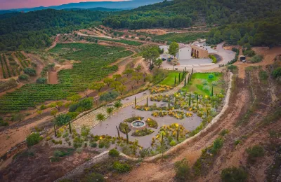 Historická vila na prodej Masllorenç, Katalánsko, Foto 4/31