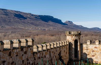 Historická nemovitost na prodej Castilla y León, Foto 3/42