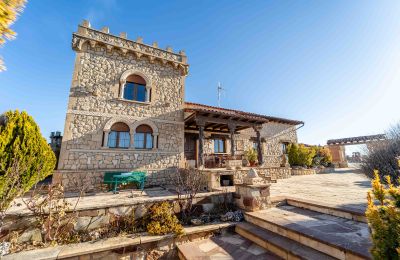 Historická nemovitost na prodej Castilla y León, Foto 6/42