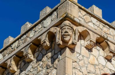 Historická nemovitost na prodej Castilla y León, Foto 26/42