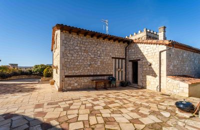 Historická nemovitost na prodej Castilla y León, Foto 28/42