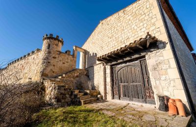 Historická nemovitost na prodej Castilla y León, Foto 39/42