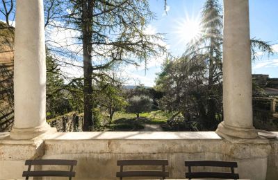 Zámeček na prodej Uzès, Occitanie, Arkáda